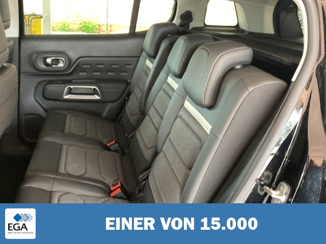Citroën C5 Aircross Plus AT Shz Navi Kamera PDC v+h