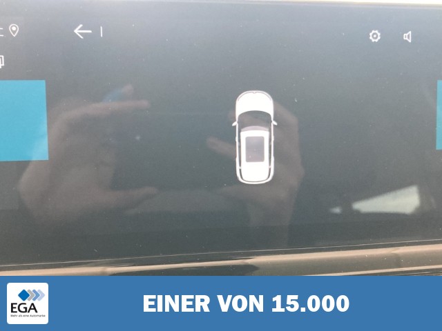 Citroën C5 Aircross Plus AT Shz Navi Kamera PDC v+h