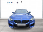 Bild BMW M2 6-GANG SCHALTER LC PROF LEDER HIFI HK DAB ALARM KOMFORTZG