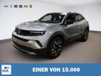 Bild Opel Mokka Edition AT Shz Navi Kamera PDC v+h