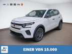 Bild Citroën C3 Turbo 100 YOU PDC Tempomat Spurhalteass.