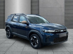 Bild Dacia Bigster TCe 130 4x4 Extreme Winter-Paket-Plus+GJR