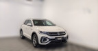 Bild Volkswagen T-Roc R-Line 1.5 TSI LED Virtual CarPlay SHZ