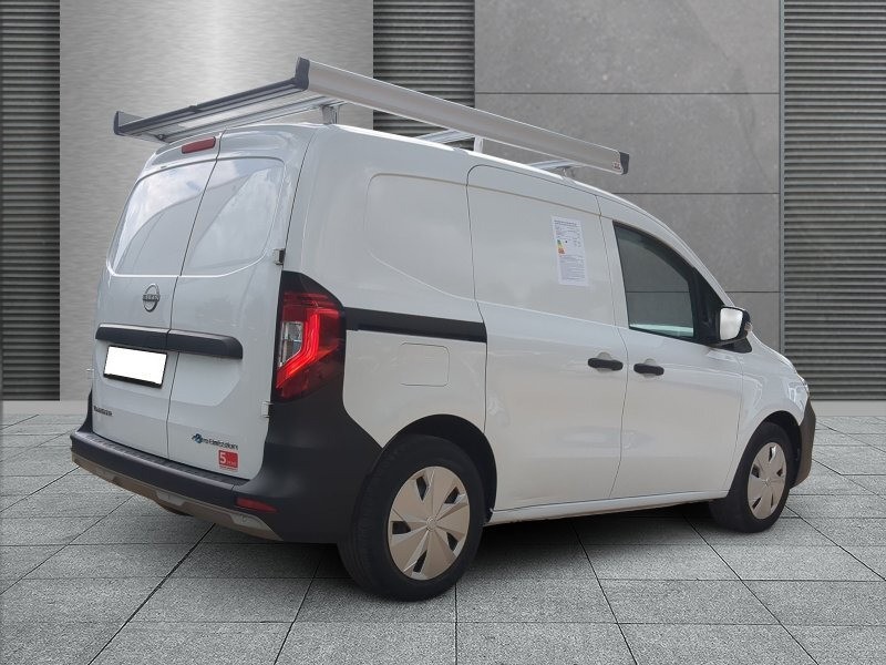 Nissan Townstar EV 45 kWh L1 Acenta CCS+PDC+Dachgepäckträger