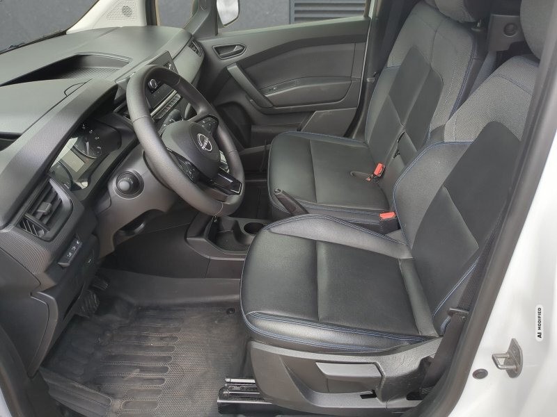 Nissan Townstar EV 45 kWh L1 Acenta CCS+PDC+Dachgepäckträger