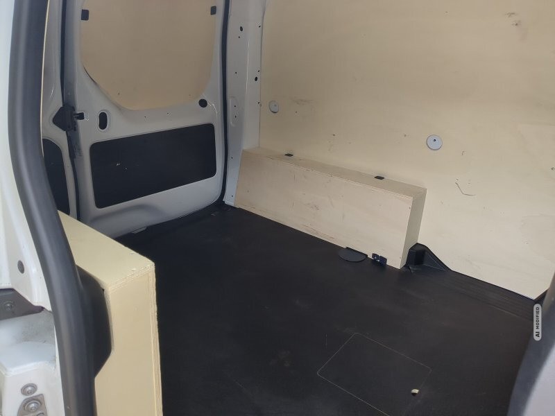 Nissan Townstar EV 45 kWh L1 Acenta CCS+PDC+Dachgepäckträger