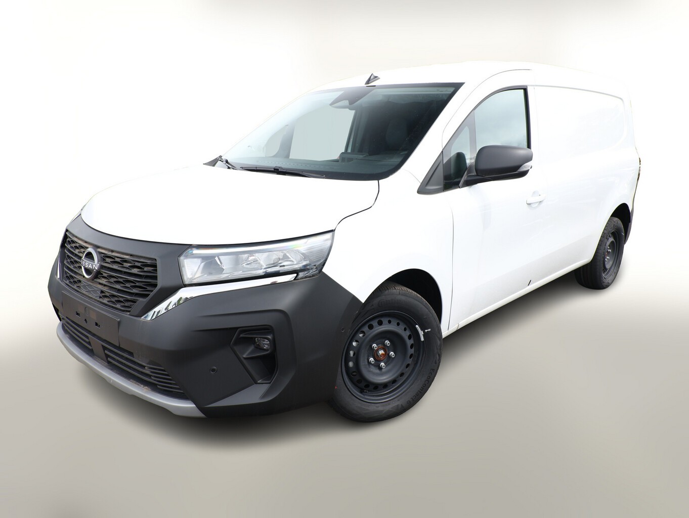 Nissan Townstar N-Connecta L2 MT LED Holz CarP Keyl Kam
