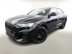 Bild Audi Q8 2xS line AssistenzP+ 22Z Laser Pano HUD Klim4