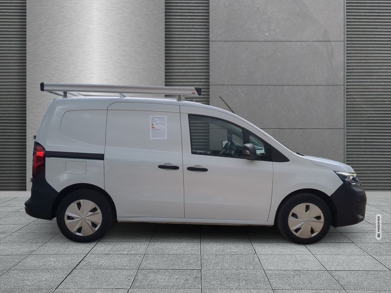 Nissan Townstar EV 45 kWh L1 Acenta CCS+PDC+Dachgepäckträger
