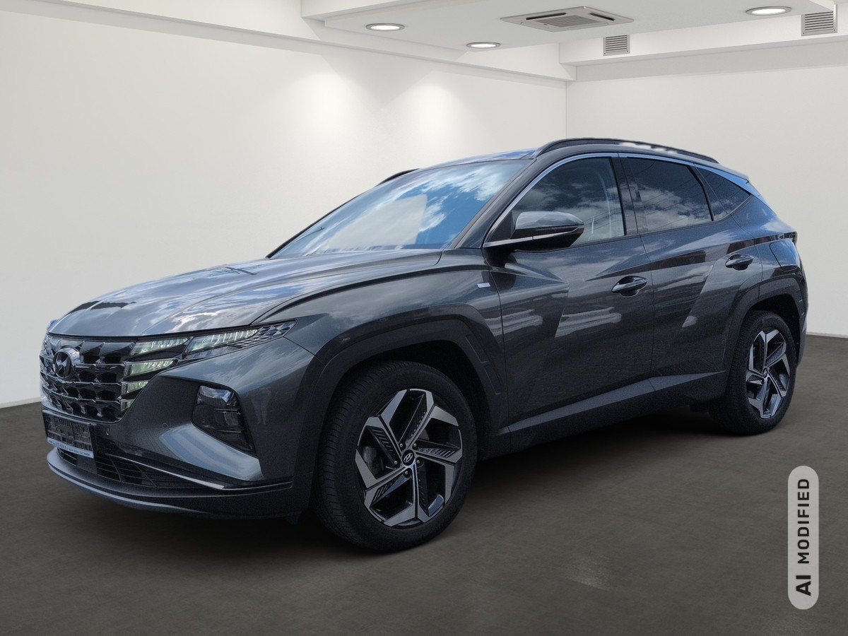 Hyundai Tucson 1.6 T Prime 4WD Krell|Pano