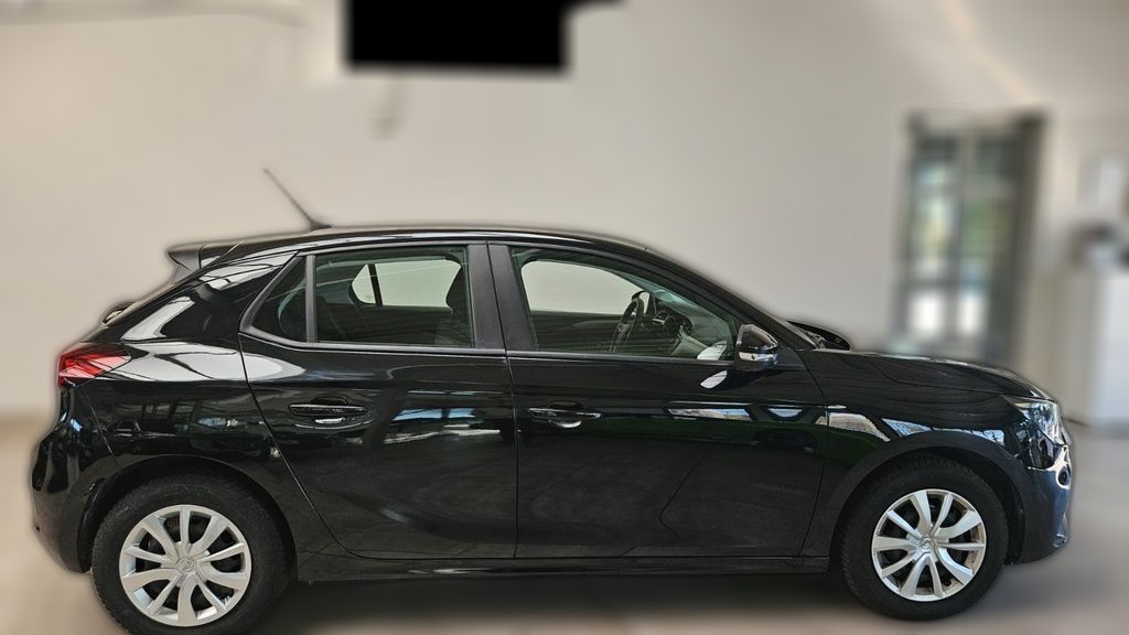 Opel Corsa F - Klima - Tempomat - Spurhalteassist
