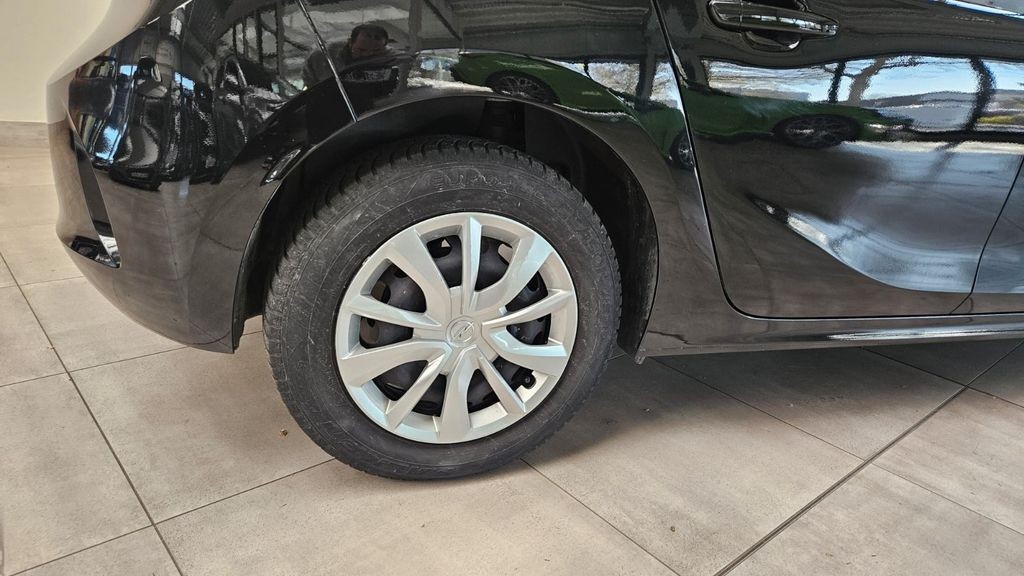 Opel Corsa F - Klima - Tempomat - Spurhalteassist