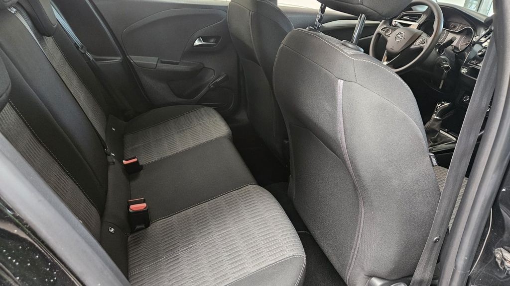 Opel Corsa F - Klima - Tempomat - Spurhalteassist
