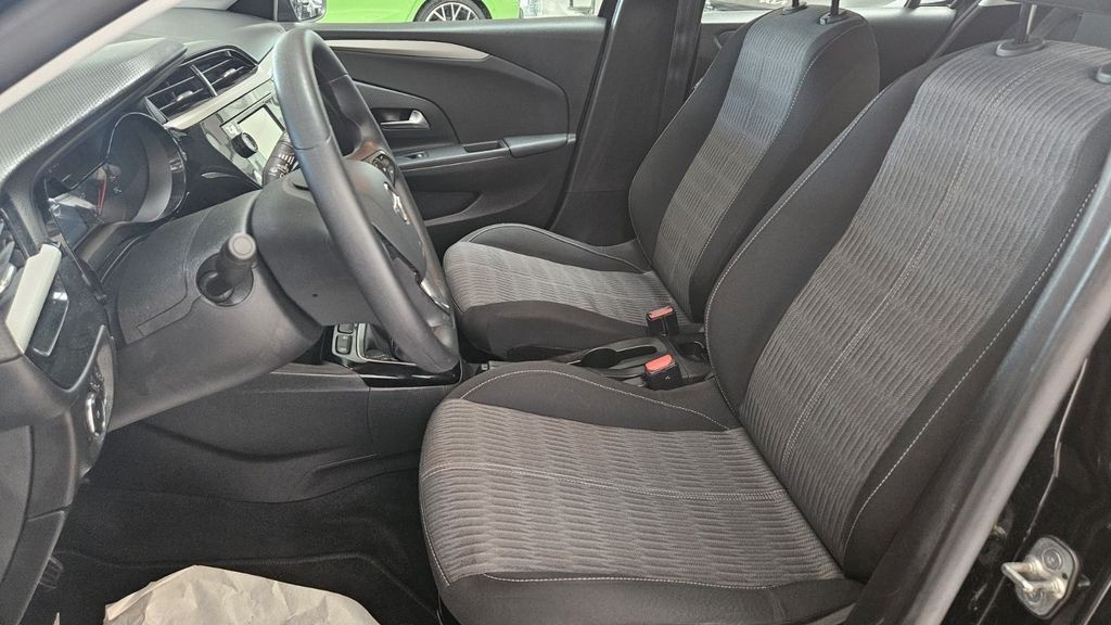 Opel Corsa F - Klima - Tempomat - Spurhalteassist