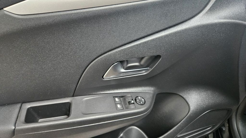 Opel Corsa F - Klima - Tempomat - Spurhalteassist