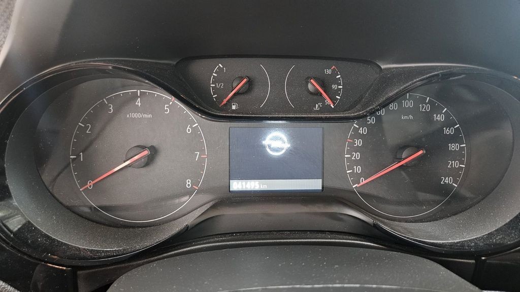 Opel Corsa F - Klima - Tempomat - Spurhalteassist
