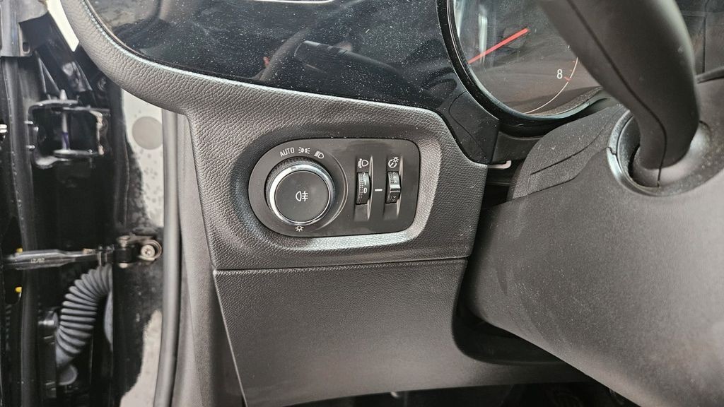 Opel Corsa F - Klima - Tempomat - Spurhalteassist