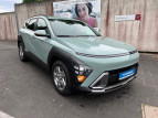 Bild Hyundai KONA Kona 1.6 T-GDI ATM - Navi - R.Kam + PDC 