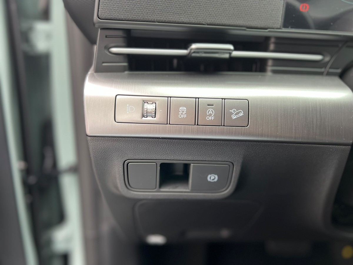 Hyundai KONA Kona 1.6 T-GDI ATM - Navi - R.Kam + PDC 