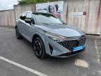 Bild Nissan Qashqai 1.3 DIG-T MHEV N-Connecta - 360°R-Kam - Navi