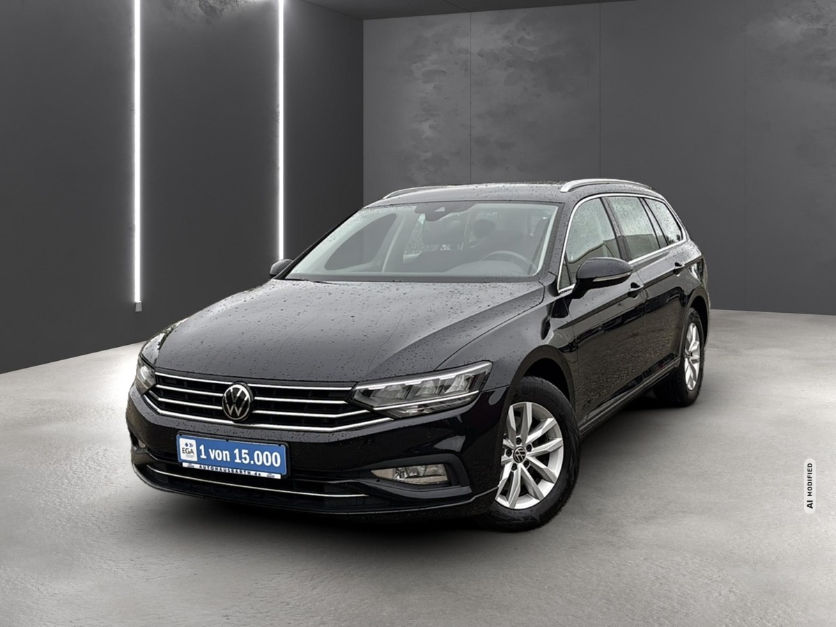 Volkswagen Passat Variant 2.0 TDI Business *LED*SHZ*RFK*NAVI*KLIMA