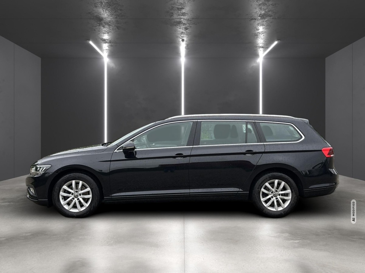 Volkswagen Passat Variant 2.0 TDI Business *LED*SHZ*RFK*NAVI*KLIMA