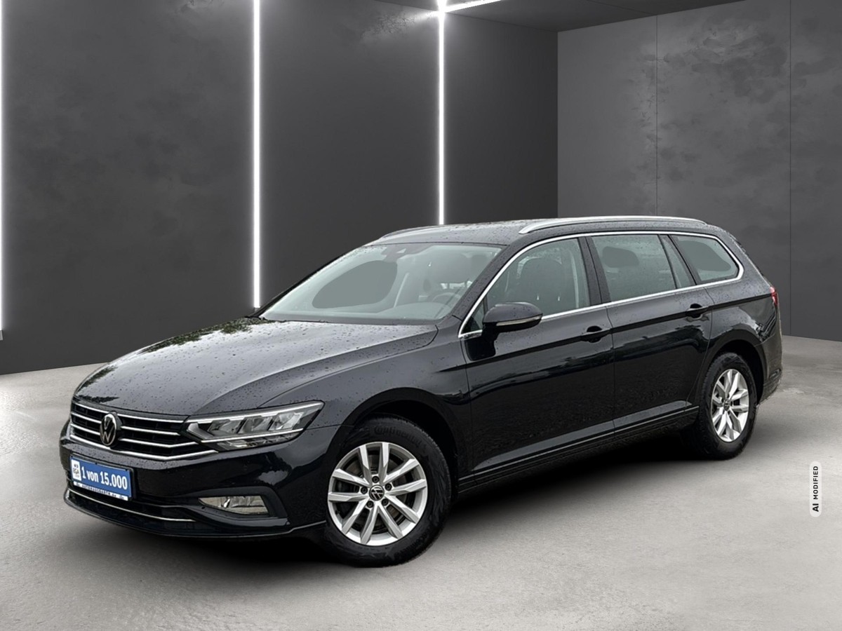 Volkswagen Passat Variant 2.0 TDI Business *LED*SHZ*RFK*NAVI*KLIMA