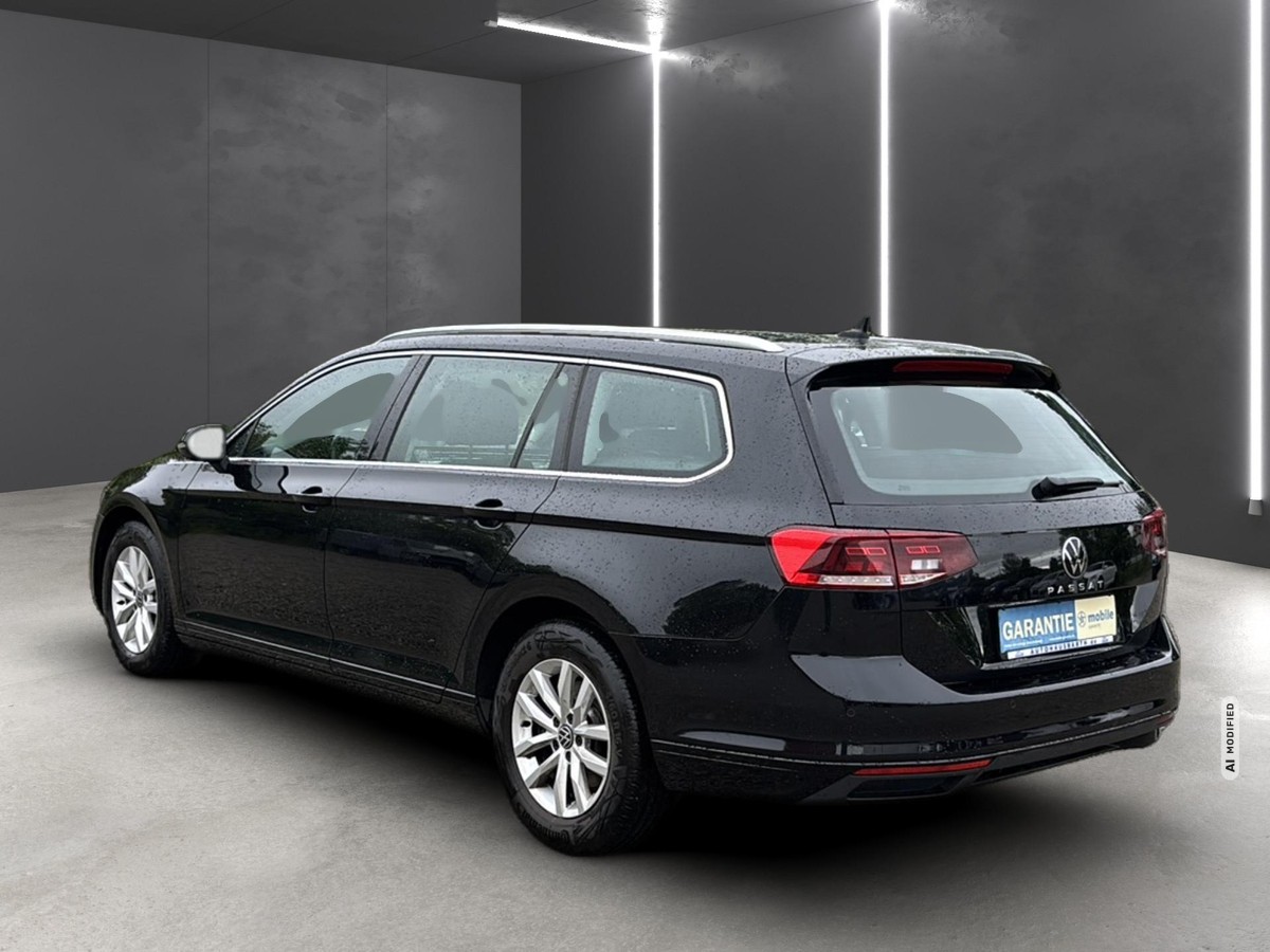 Volkswagen Passat Variant 2.0 TDI Business *LED*SHZ*RFK*NAVI*KLIMA