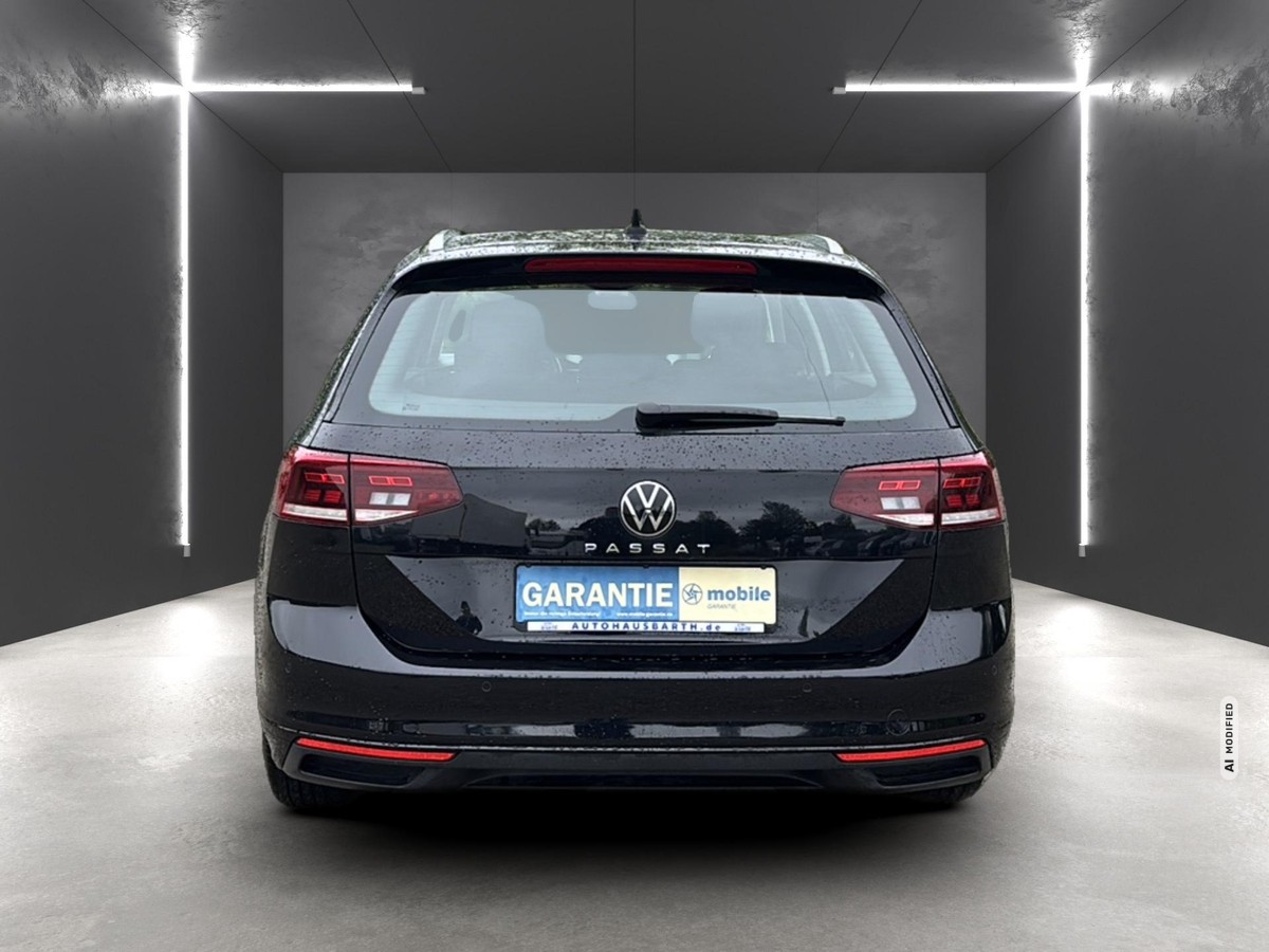 Volkswagen Passat Variant 2.0 TDI Business *LED*SHZ*RFK*NAVI*KLIMA