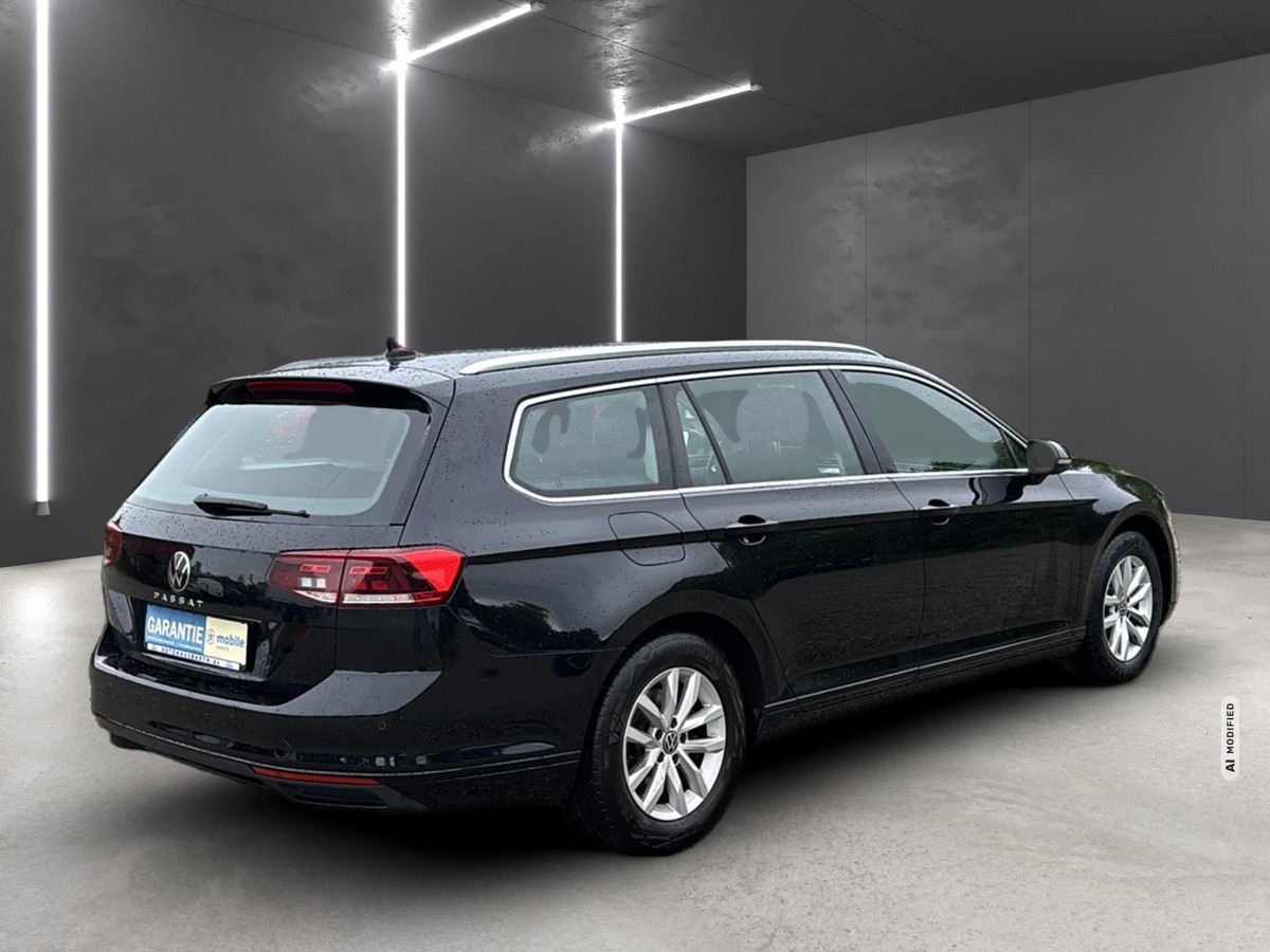 Volkswagen Passat Variant 2.0 TDI Business *LED*SHZ*RFK*NAVI*KLIMA