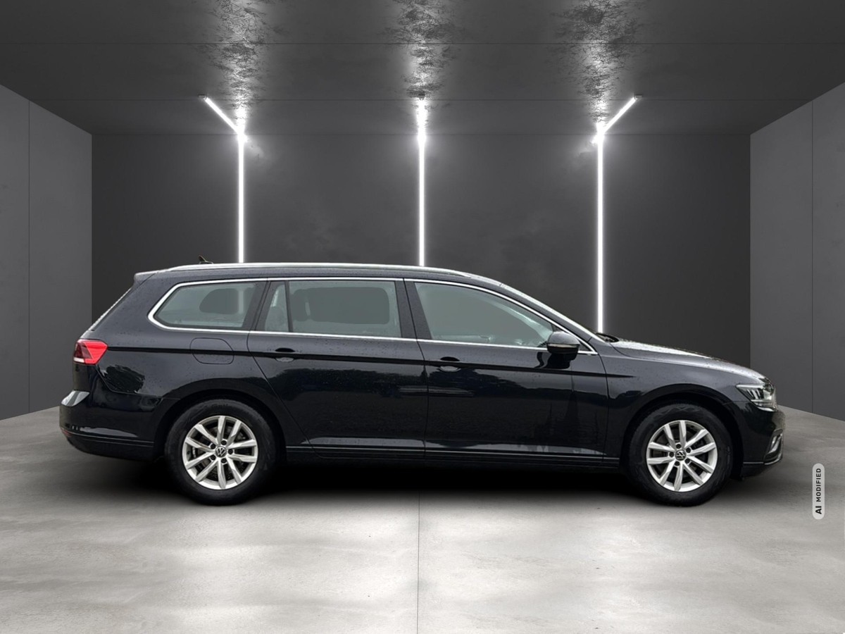 Volkswagen Passat Variant 2.0 TDI Business *LED*SHZ*RFK*NAVI*KLIMA