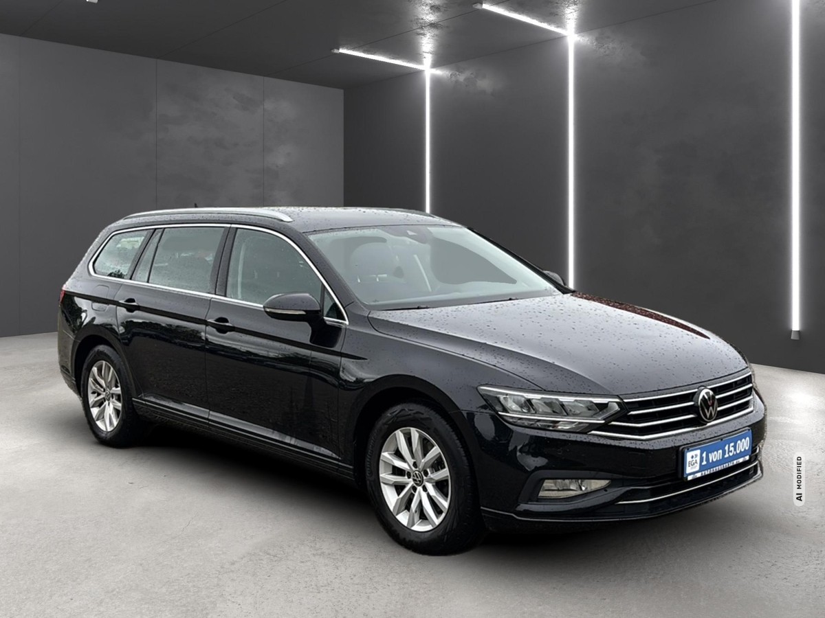 Volkswagen Passat Variant 2.0 TDI Business *LED*SHZ*RFK*NAVI*KLIMA