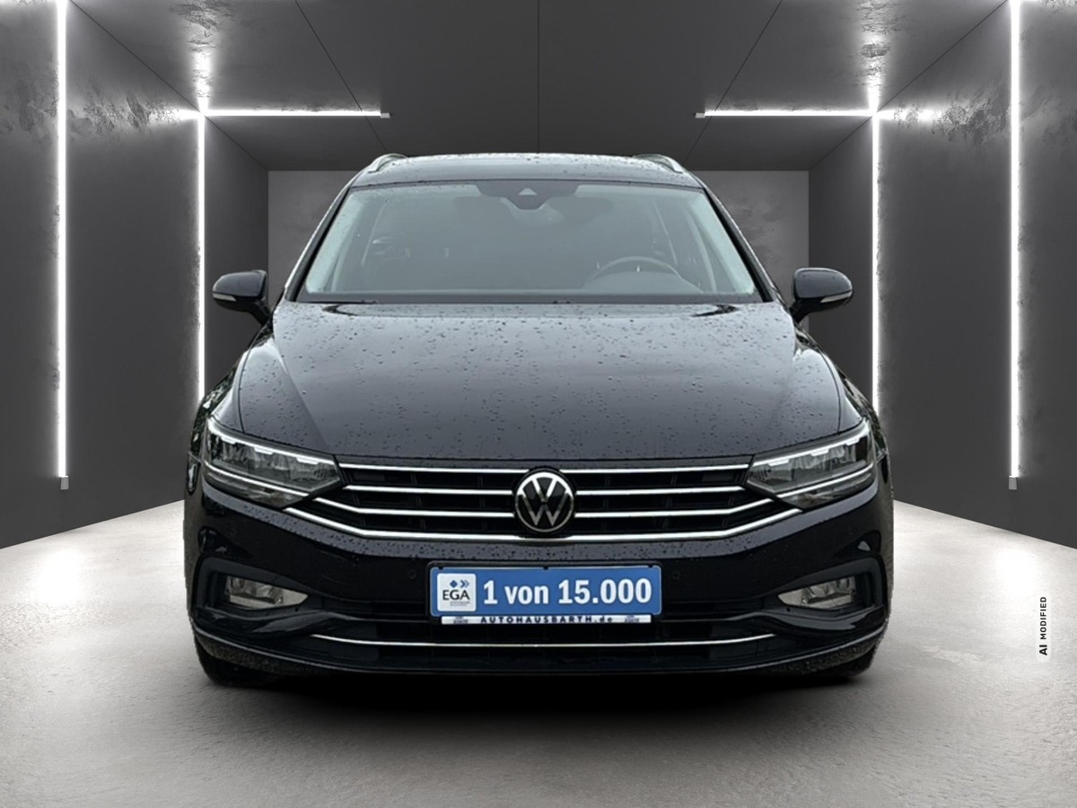 Volkswagen Passat Variant 2.0 TDI Business *LED*SHZ*RFK*NAVI*KLIMA