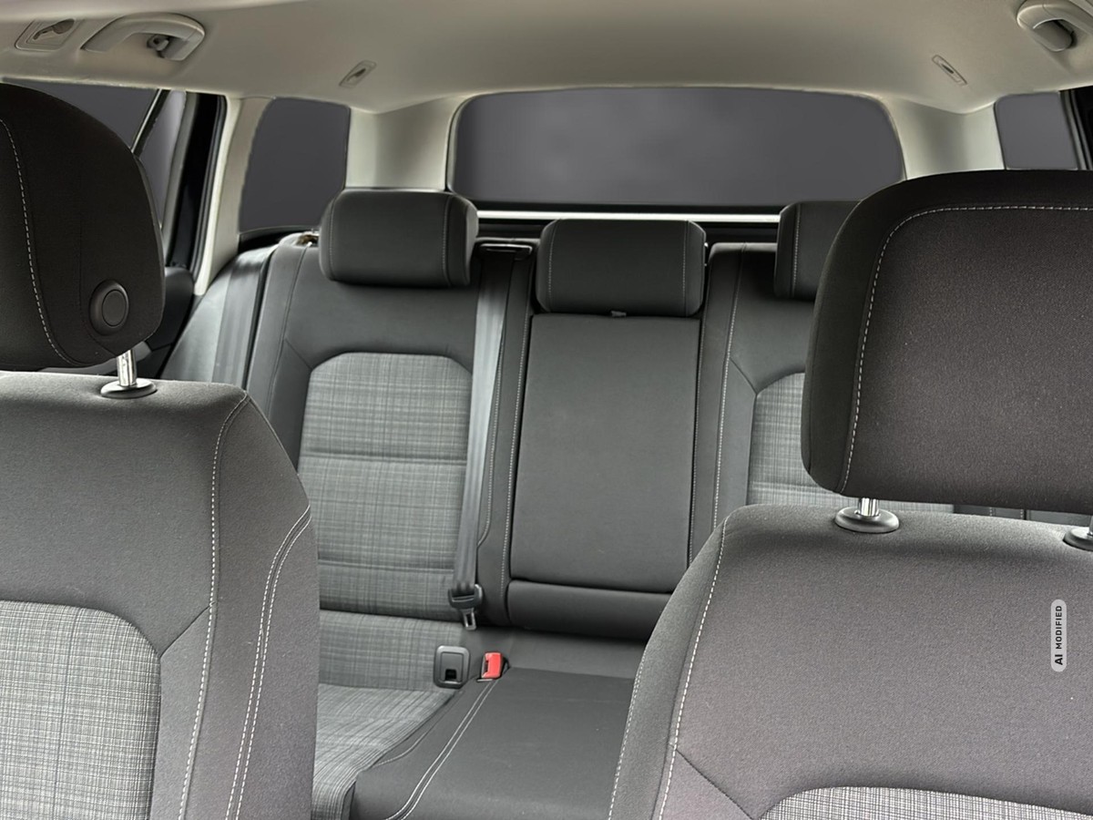 Volkswagen Passat Variant 2.0 TDI Business *LED*SHZ*RFK*NAVI*KLIMA