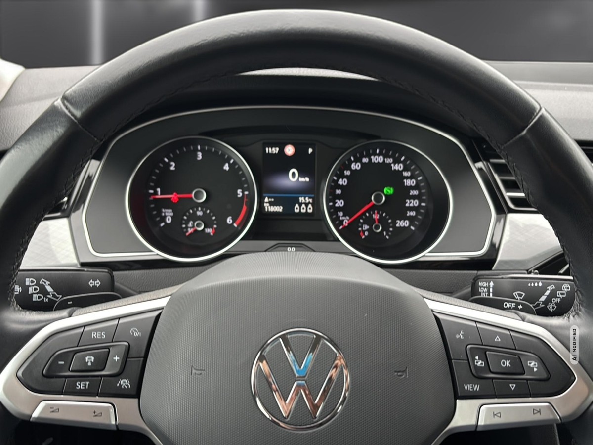 Volkswagen Passat Variant 2.0 TDI Business *LED*SHZ*RFK*NAVI*KLIMA