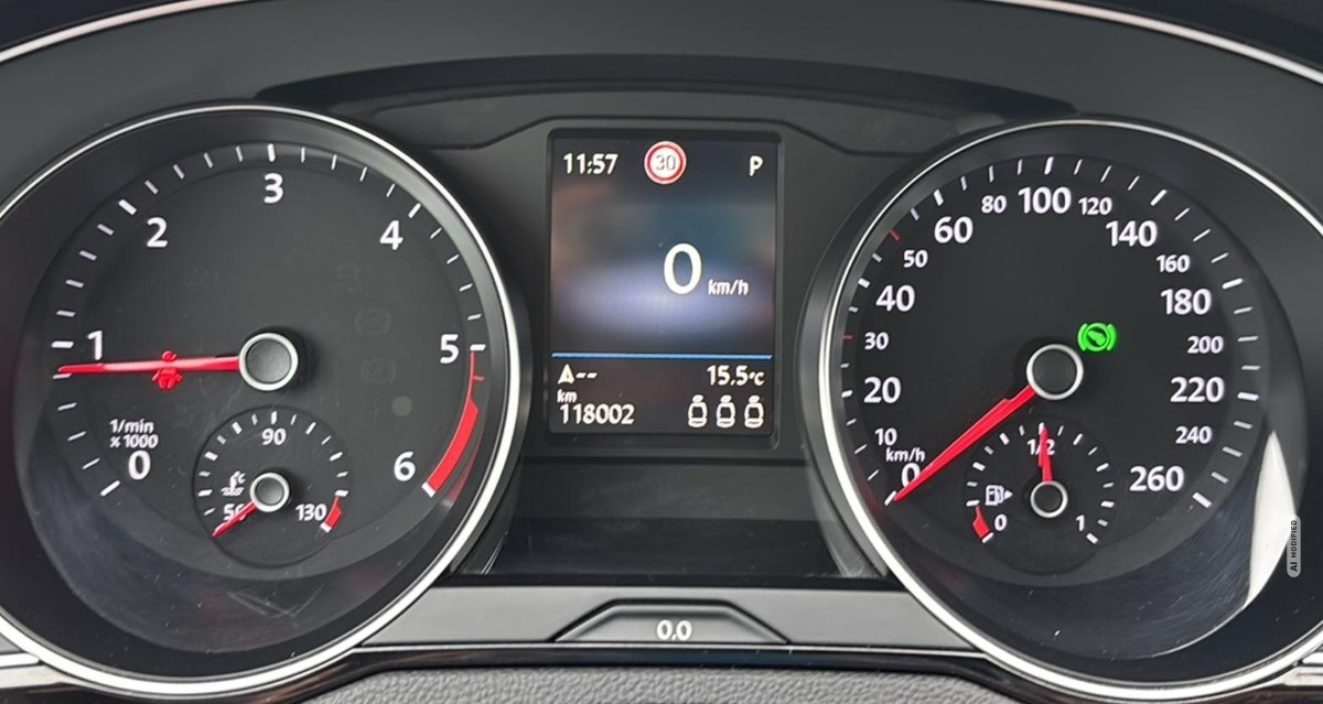 Volkswagen Passat Variant 2.0 TDI Business *LED*SHZ*RFK*NAVI*KLIMA