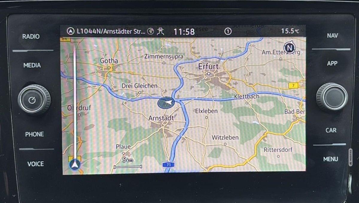 Volkswagen Passat Variant 2.0 TDI Business *LED*SHZ*RFK*NAVI*KLIMA