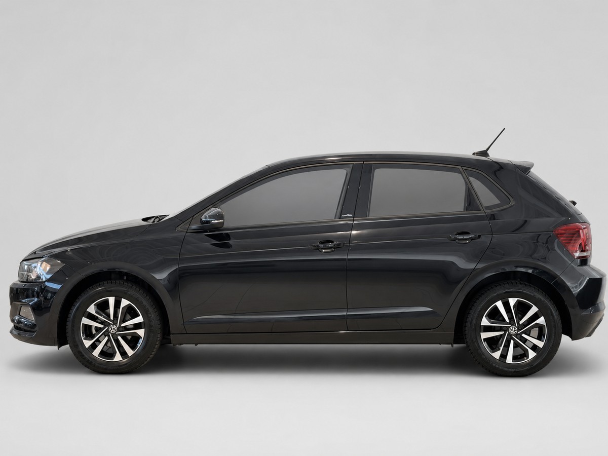 Volkswagen Polo 1.0 United