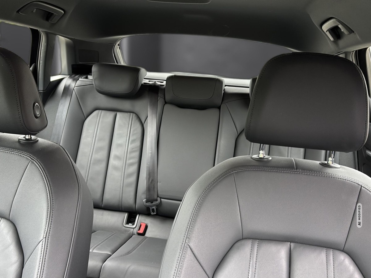 Audi A3 35 1.5 TFSI Sportback advanced MHEV *LED*SHZ*NAVI*KLIMA
