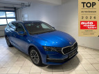 Bild Skoda Octavia Combi 2.0 TDI DSG Top Selection AHK 