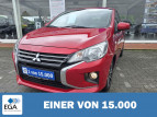 Bild Mitsubishi Space Star 1.2 Select+ #RFK #SHZ #DAB #ALU #Android Car