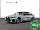 Bild BMW i4 GRAN COUPÉ LASER E-SITZE HIFI HK DAB ALARM KOMFORTZG