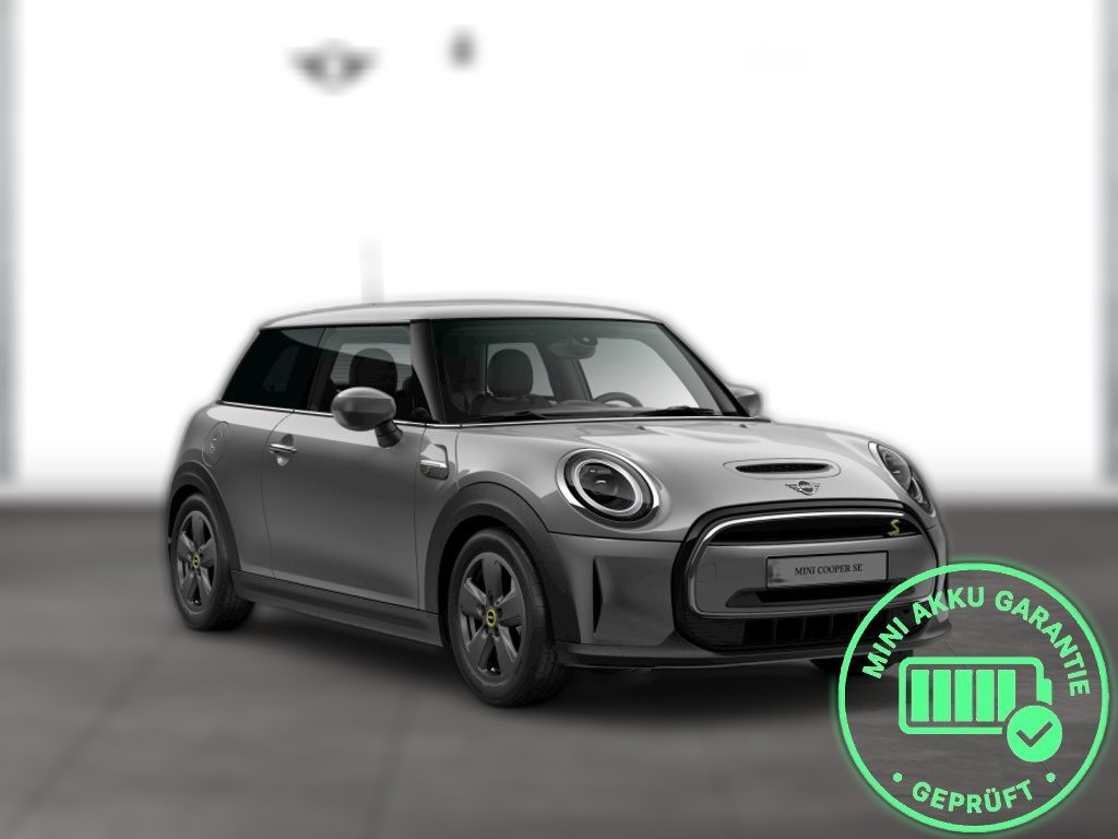 MINI Cooper SE SE ESSENTIAL TRIM NAVI LED GRA PDC DAB