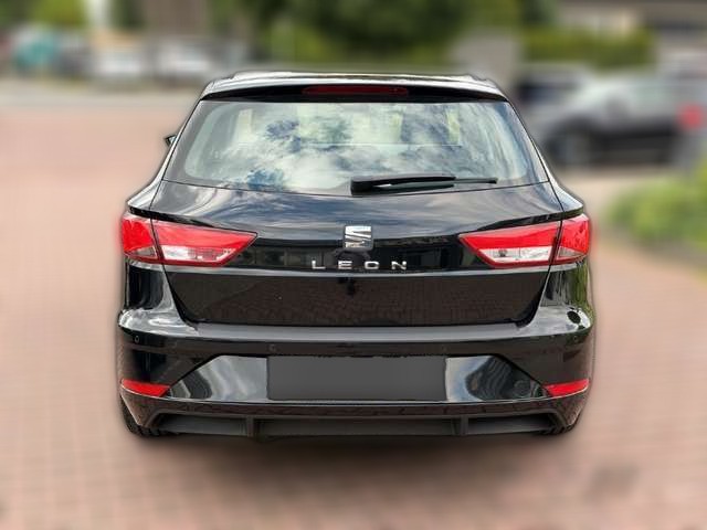 Seat Leon ST AHK PDC Sitzheizung Tempom. Bluetooth Klimaauto