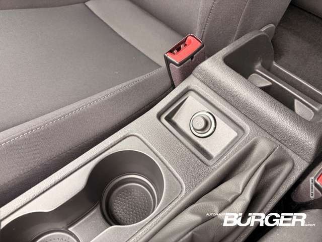 Seat Leon ST AHK PDC Sitzheizung Tempom. Bluetooth Klimaauto