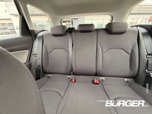 Seat Leon ST AHK PDC Sitzheizung Tempom. Bluetooth Klimaauto
