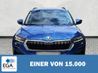 Bild Skoda Karoq 1.5 TSI DSG Selection / ACC / Kessy / PDC
