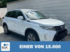 Bild Suzuki Vitara Comfort 1.4 MHEV AT 4WD Android Auto*Navi*SHZ*ACC*Kamera*Klimauto*LED*Pri