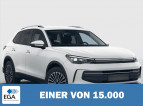 Bild Volkswagen Tiguan 