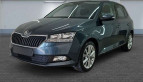 Bild Skoda Fabia Ambition *KLIMA*SSA*TEMPO*
